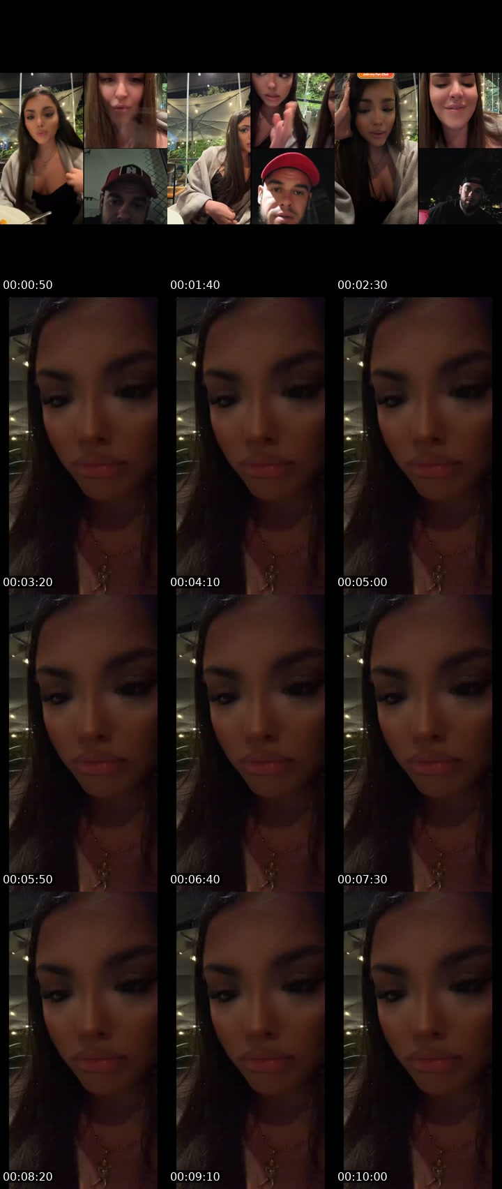 @mitacheto09 TikTok live from 2026-07-10