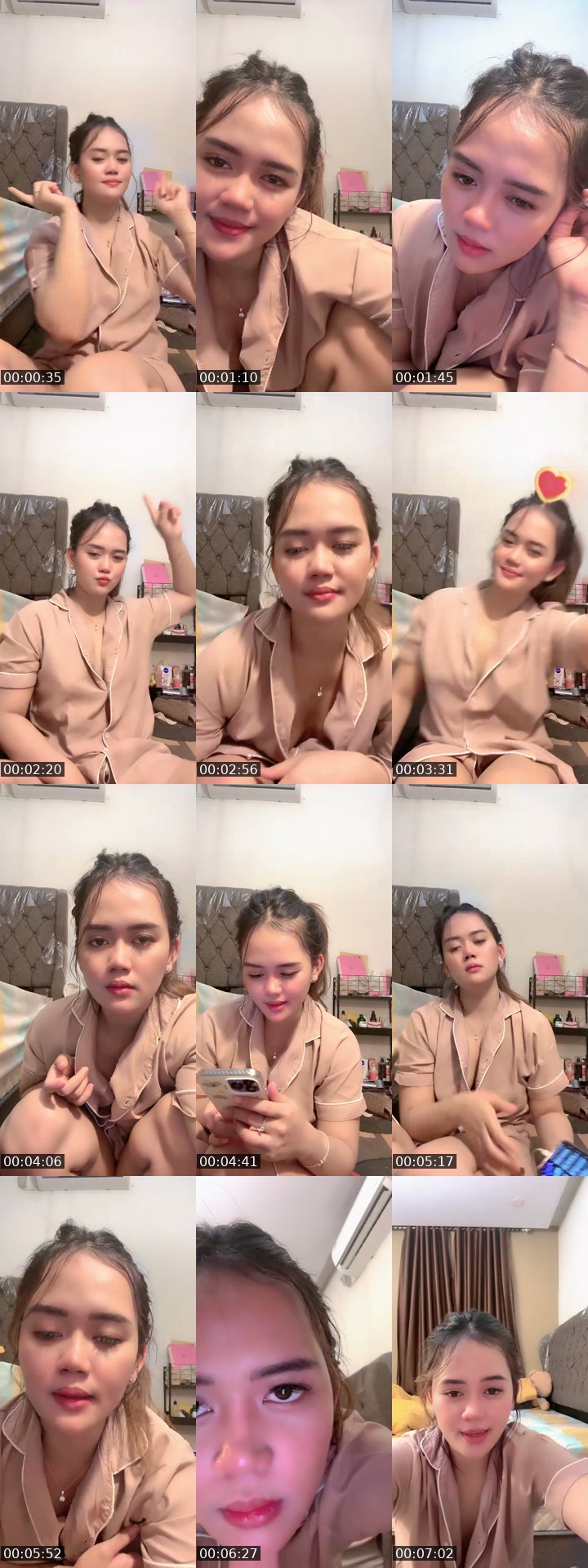 @inipinanana TikTok live from 2026-07-10