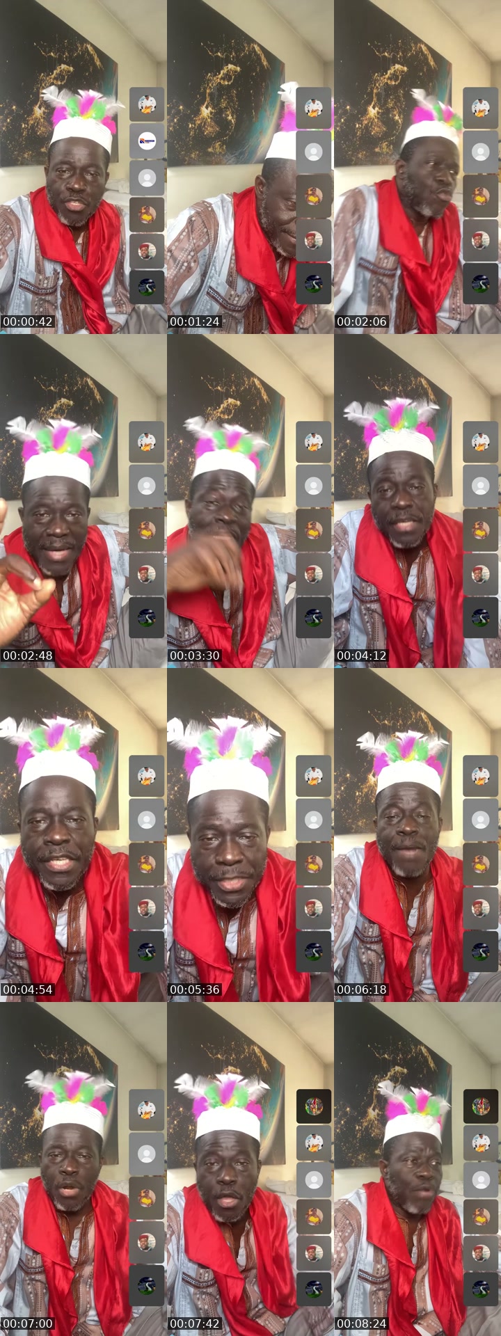 @jeanedry TikTok live from 2026-07-10