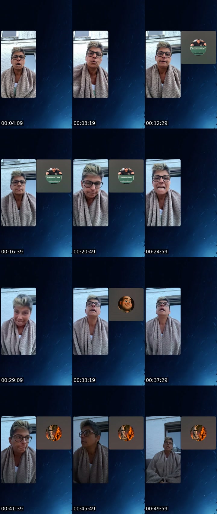 @kludder_ TikTok live from 2026-07-10