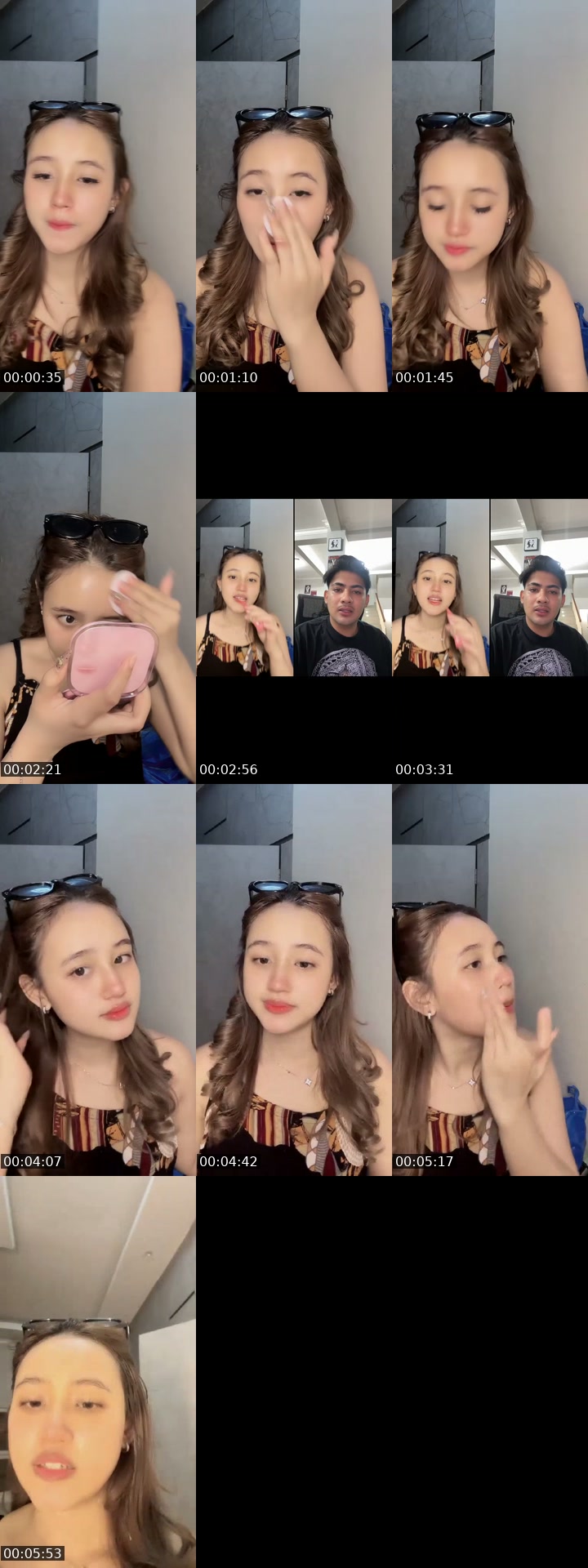 @kuntibocilreal TikTok live from 2026-07-10