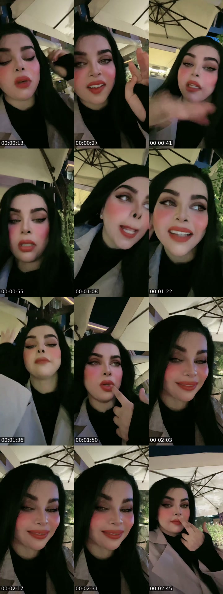TikTok live: سعوديه سقراء👩🏼 by @sho4777