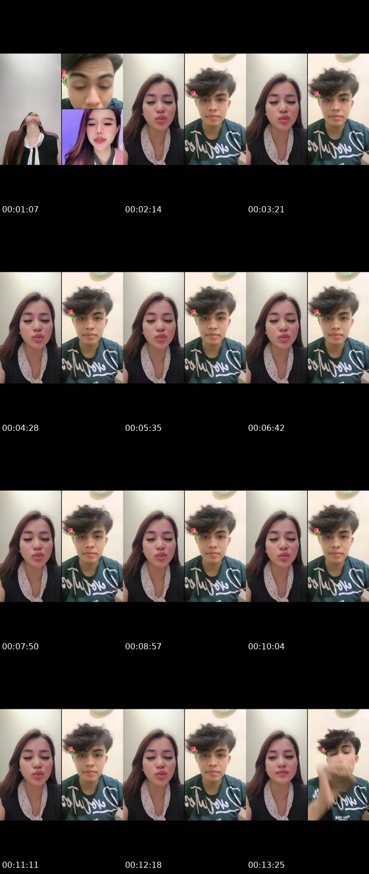 TikTok live: Sini temenin chit chat ngobrol by @munaroh121212