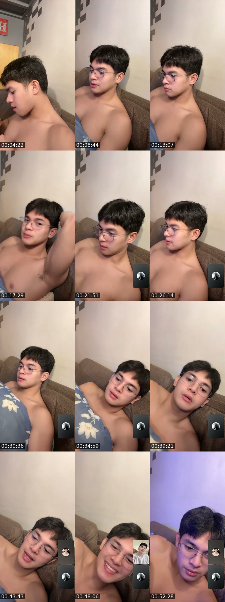 TikTok live: Send Corgi Plss by @ruslan_179106
