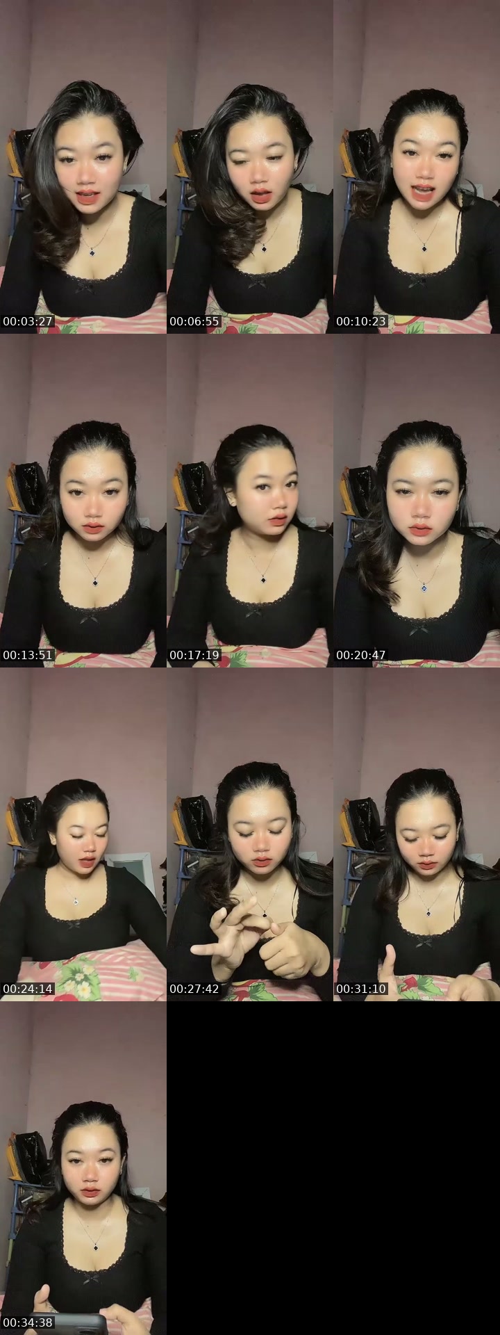 @rzkyhrstyanii TikTok live from 2026-07-10