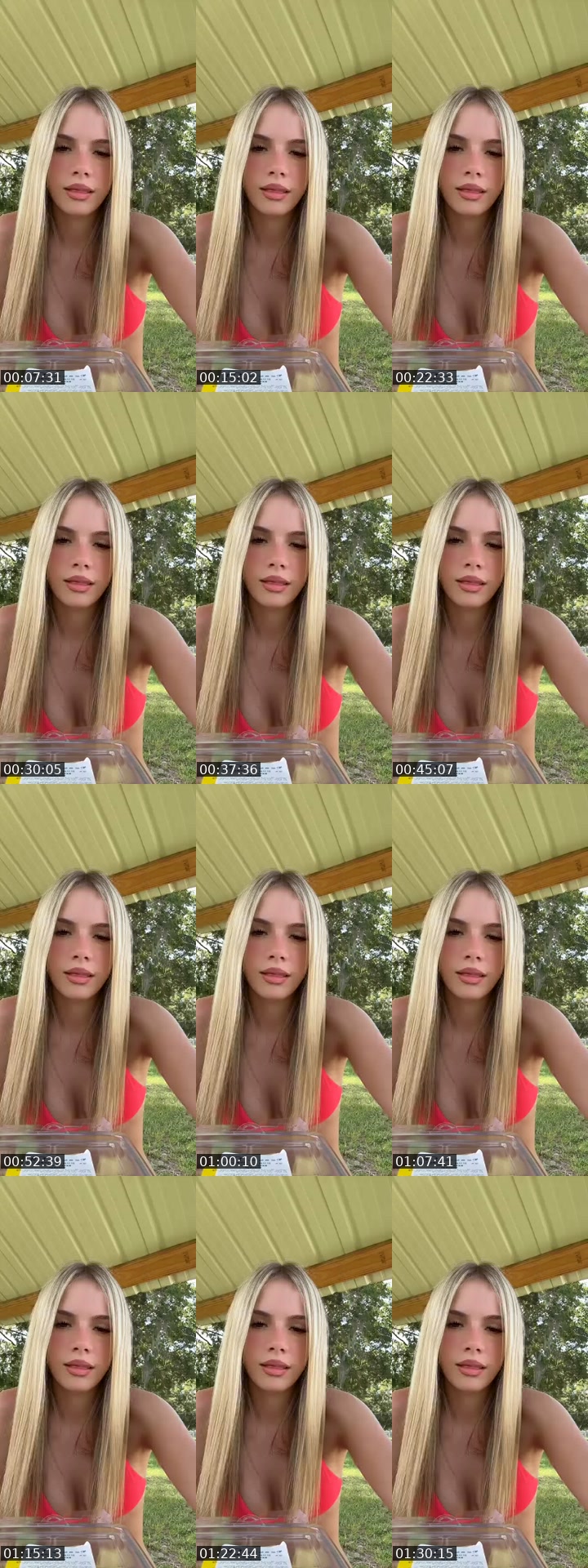 @thekaylaannn TikTok live from 2026-07-10