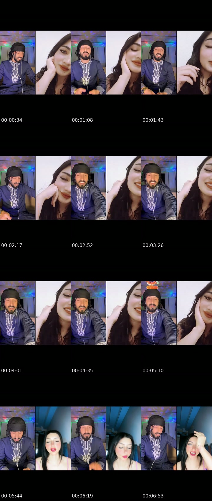 TikTok live: ضروري by @x222555