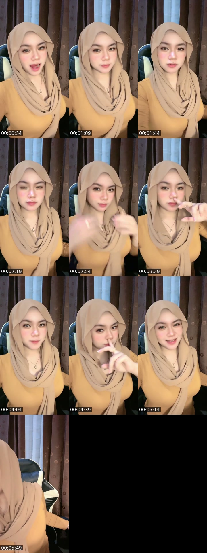 @yourangellyy TikTok live from 2026-07-10