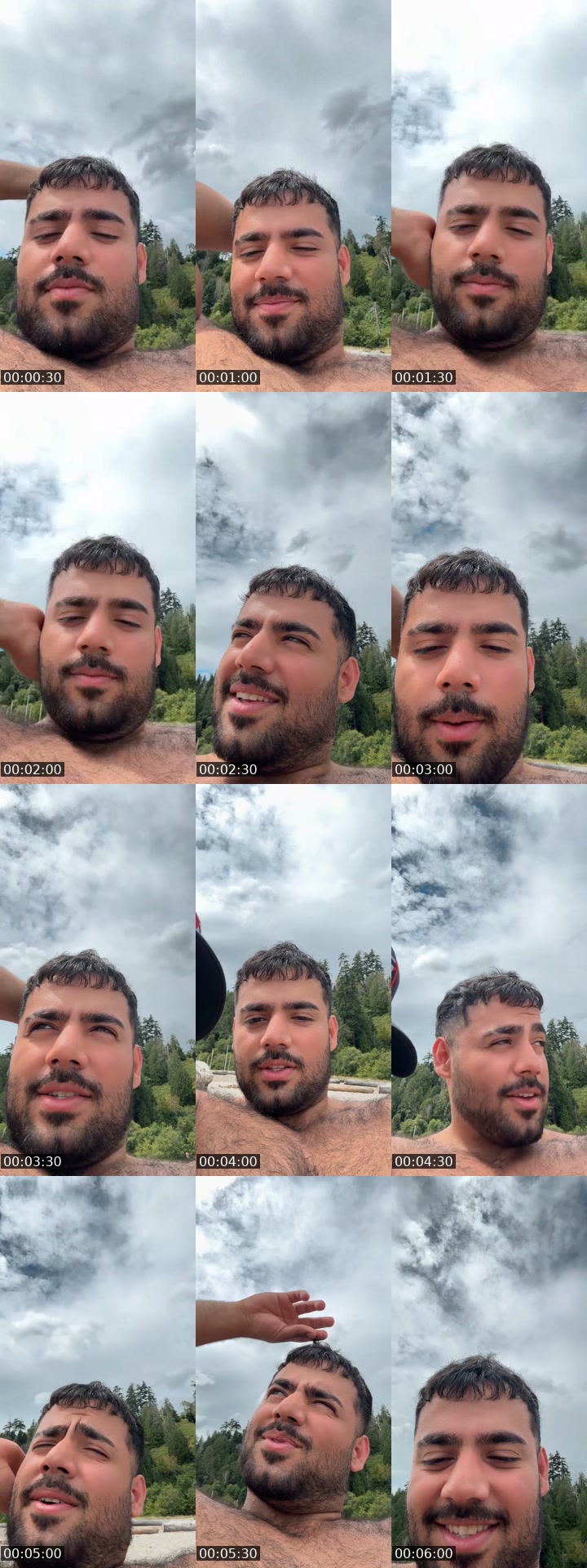 TikTok live: Lost🏝️ by @boberb