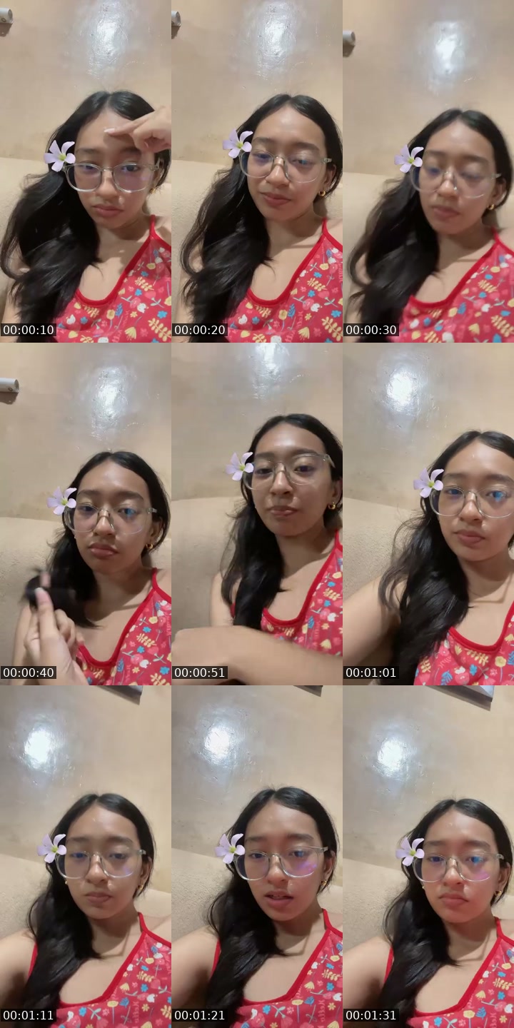 @isableeh TikTok live from 2026-07-10