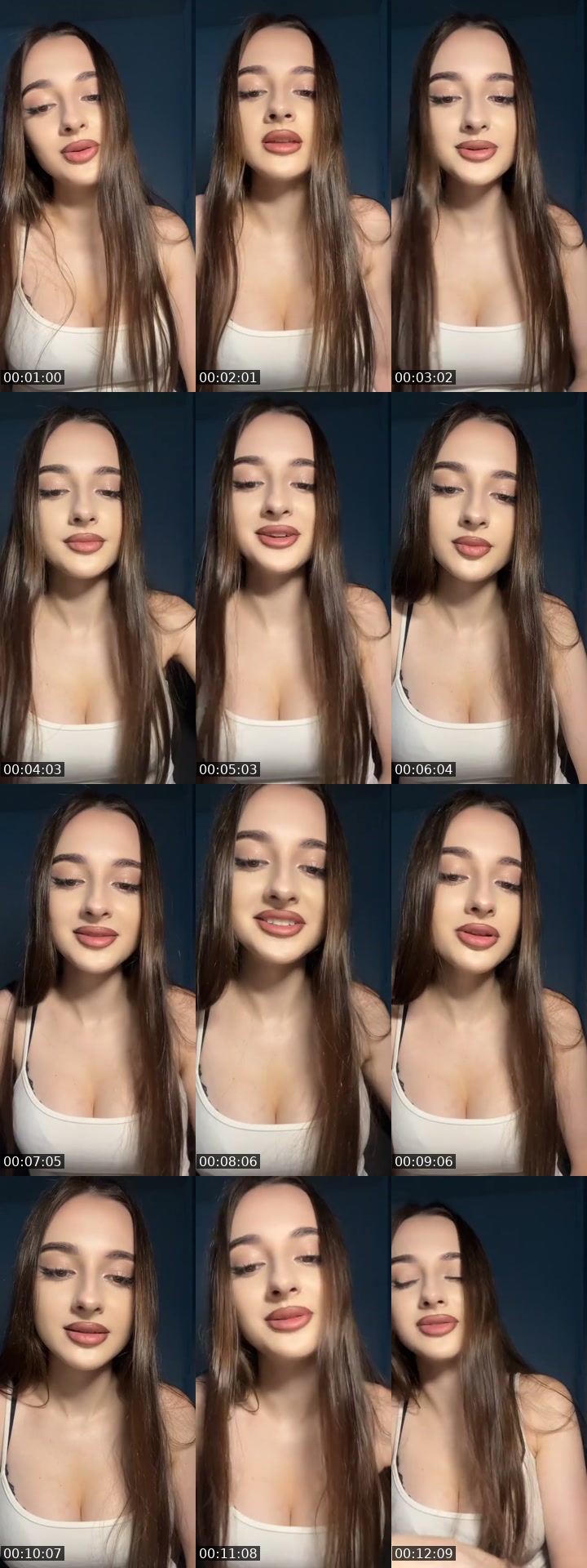 @mmazusya TikTok live from 2026-07-10