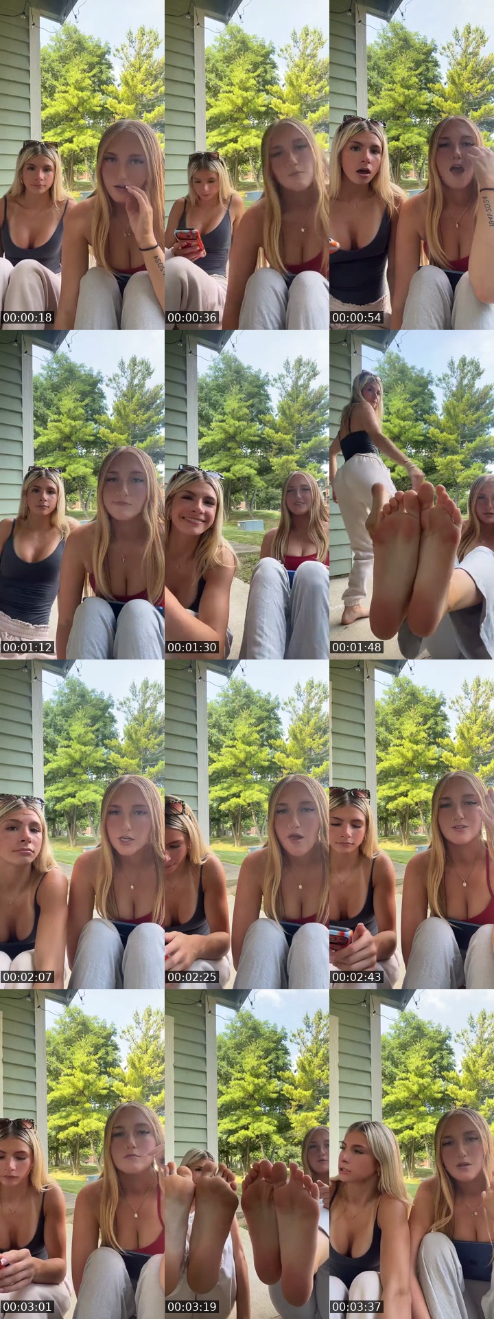 Live from @lexxx.ann