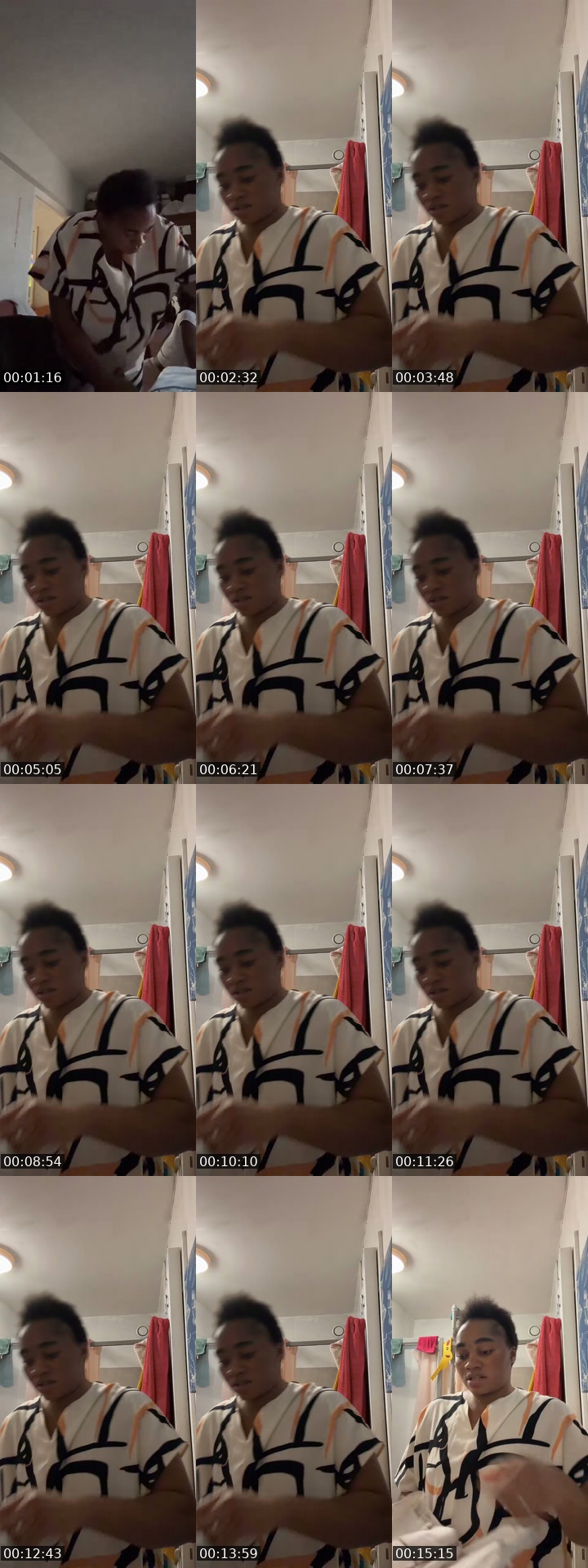 @laplusbellelionne TikTok live from 2026-07-10