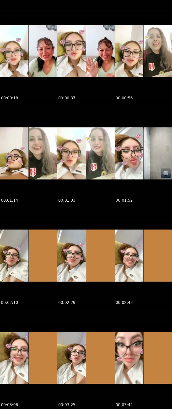 @litzihai8 TikTok live from 2026-07-10