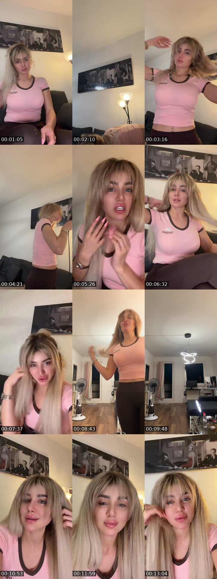 @nayanusha01 TikTok live from 2026-07-10
