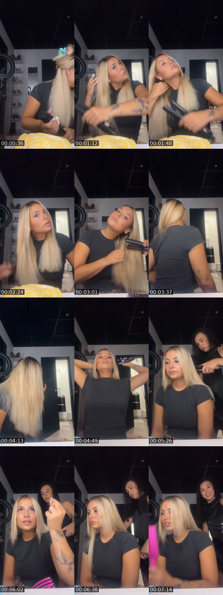 @tiffanylbrs France TikTok live from 2026-07-10
