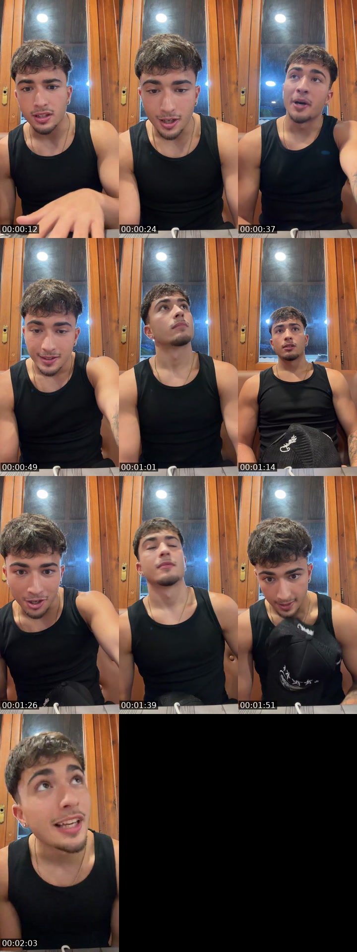 TikTok live: españa🇪🇸 by @uurilopezz