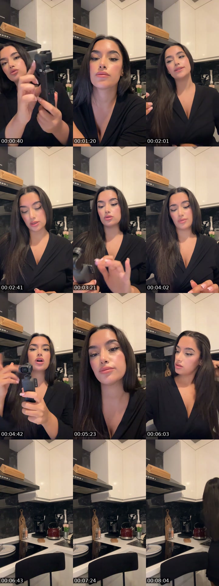 @eylemosko TikTok live from 2026-07-10