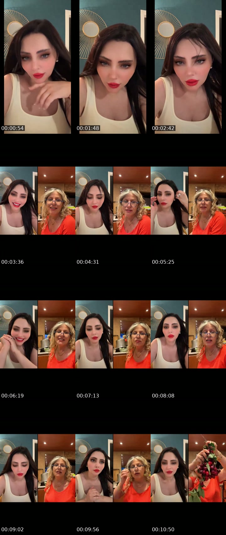 @lanodaq8 TikTok live from 2026-07-10