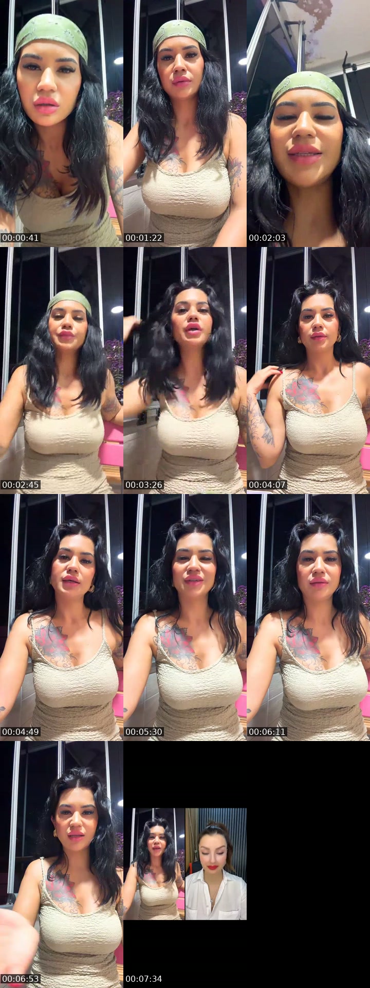 @burcuaslan465 TikTok live from 2026-07-10