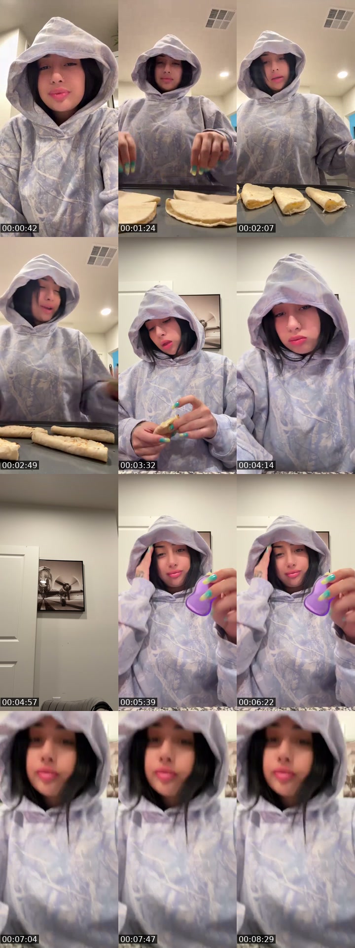 @bigmomamona TikTok live from 2026-07-10