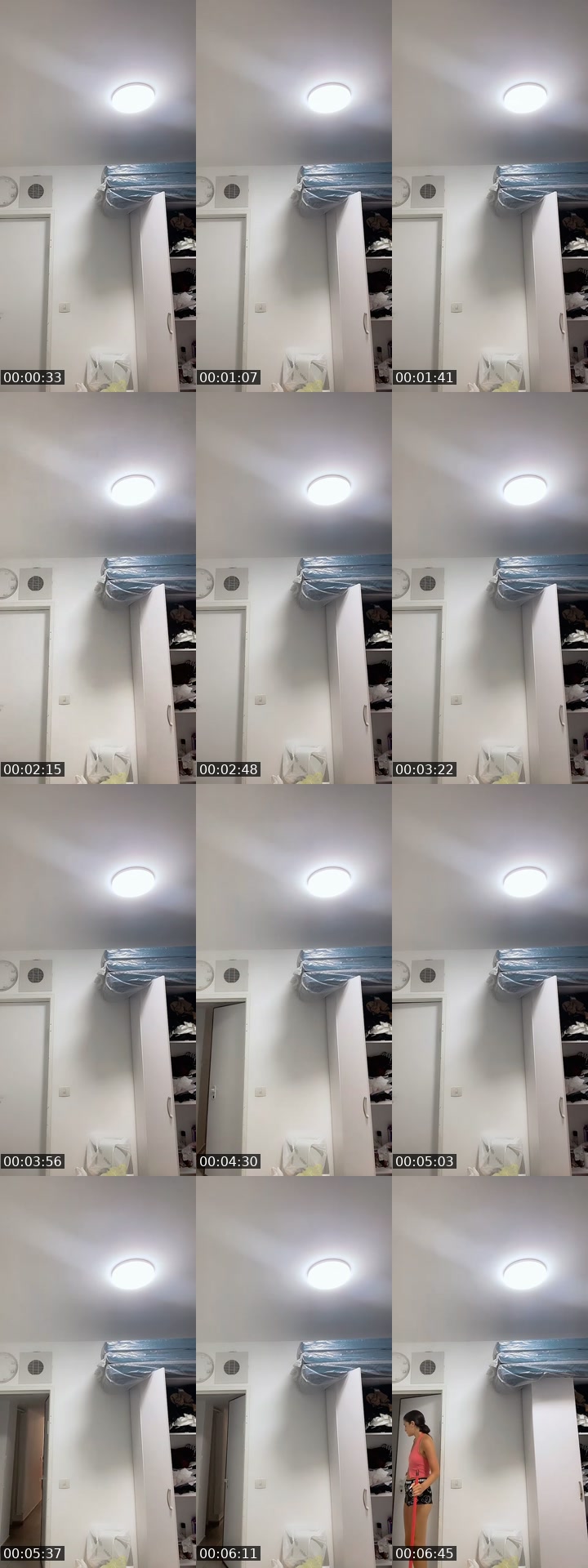 @efrat.vik Israel TikTok live from 2026-07-10