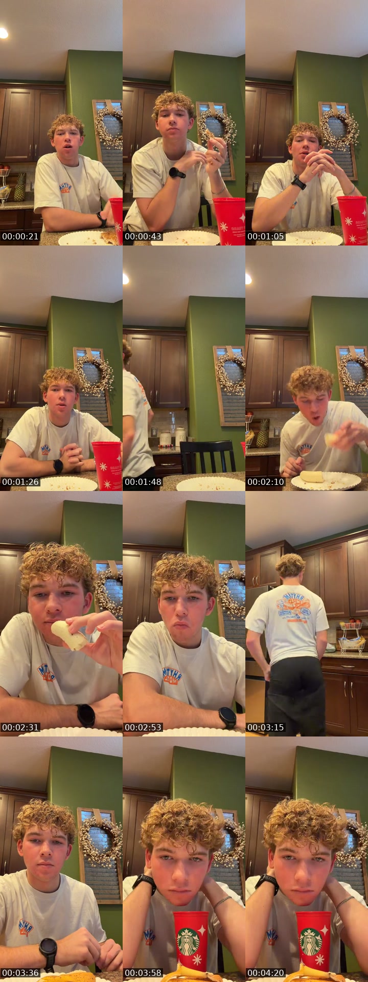 TikTok live: Join or else by @m5xwc