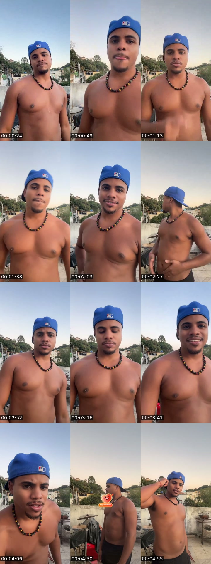 TikTok live: KKK by @lelekitoart