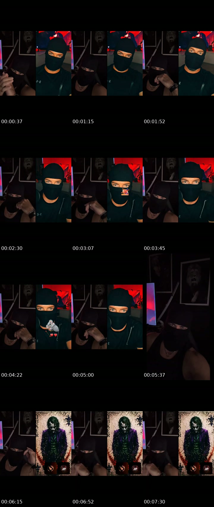 TikTok live: Welcome to my world. by @man.lonelyy