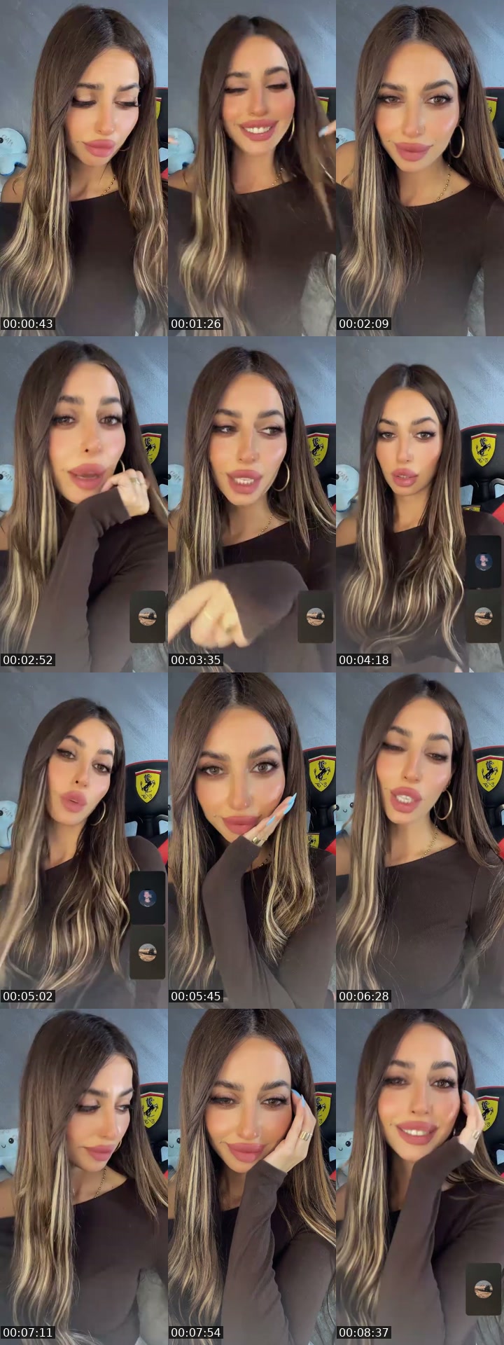 @nastya_m_ac TikTok live from 2026-07-10