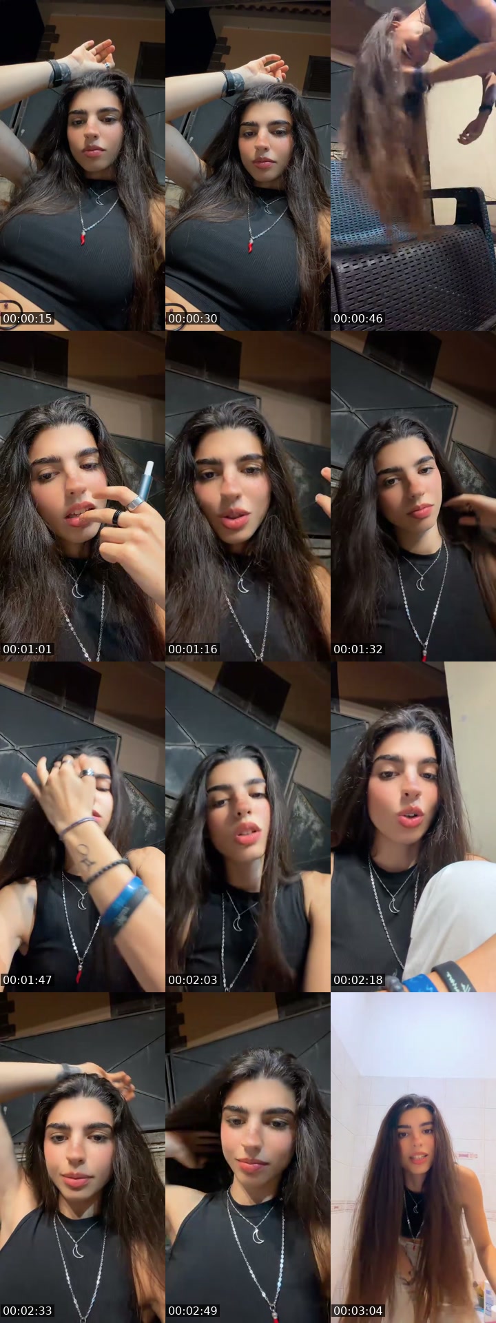TikTok live: Non sto guidando by @_aripiatevee_