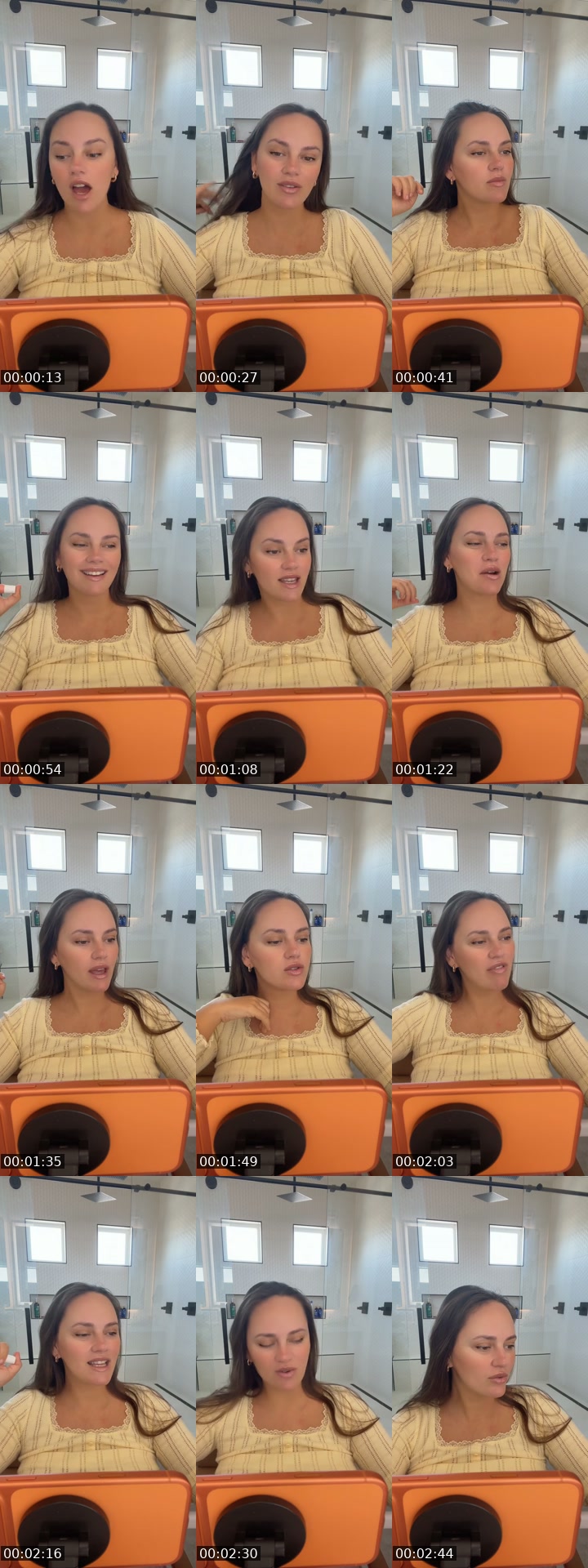 @ailanavibes TikTok live from 2026-07-10