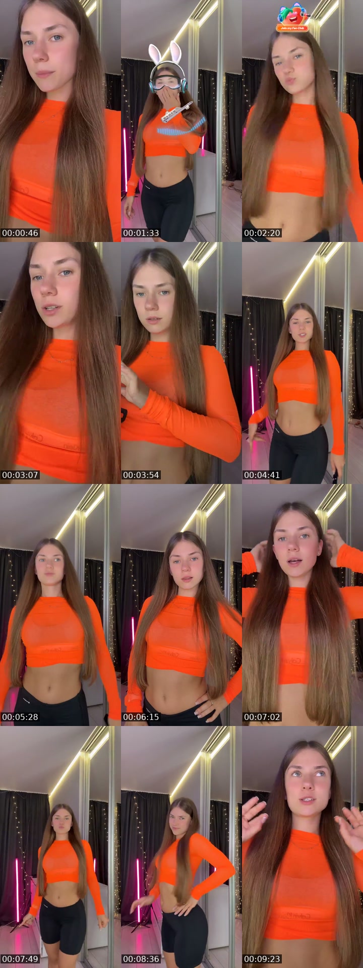 @miss.selinka TikTok live from 2026-07-10