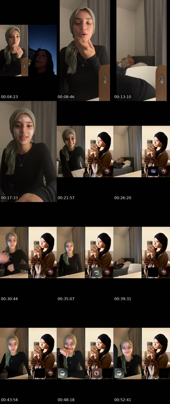 @safiya_bln4 TikTok live from 2026-07-10
