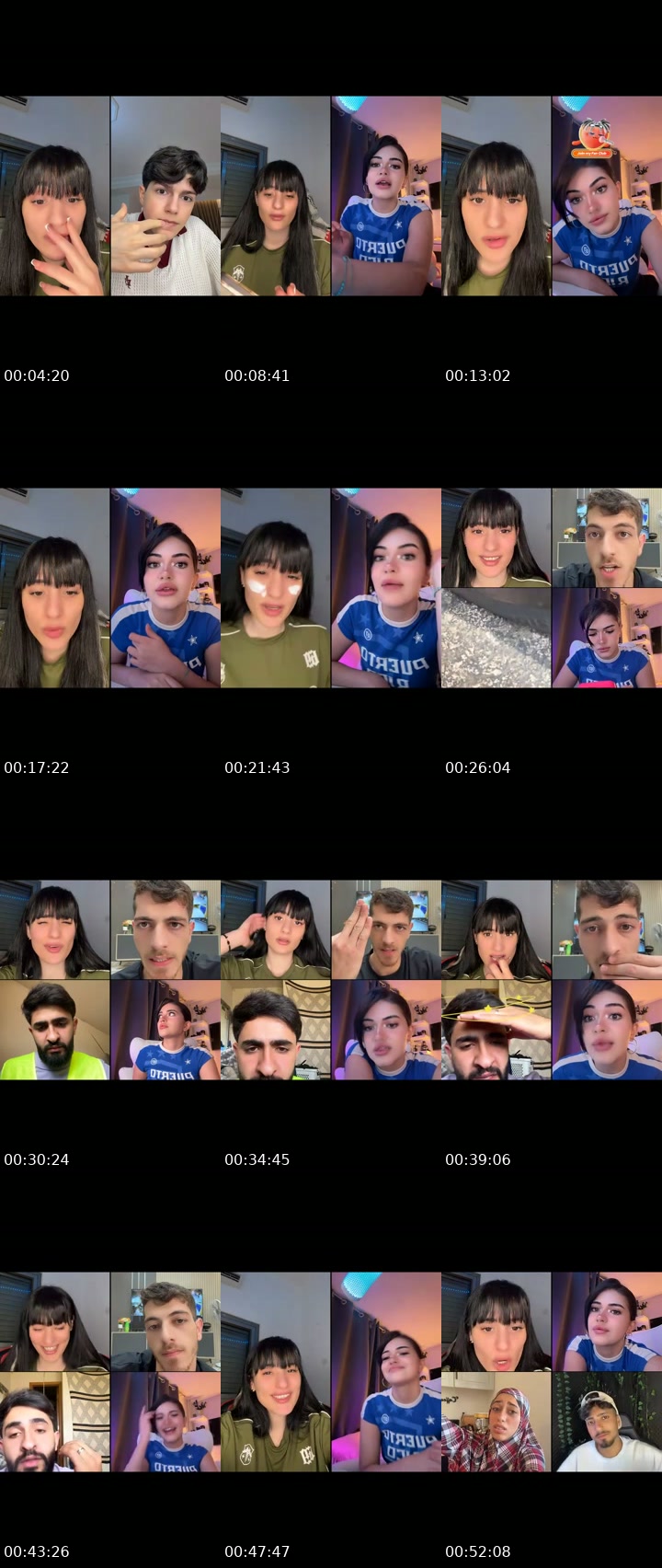 @alsharehan Palestinian Territories TikTok live from 2026-07-10