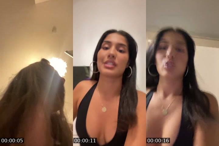 TikTok live: Spenndeennnn by @ashleggg2