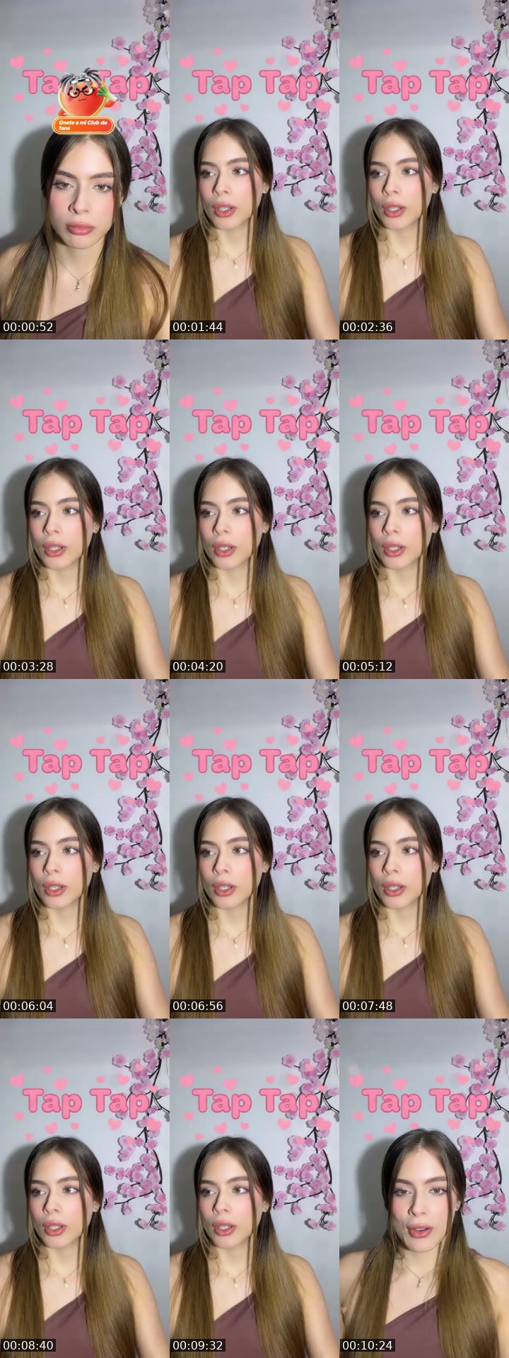 Colombia TikTok live: Jueves de Liveee by @val.aguirre
