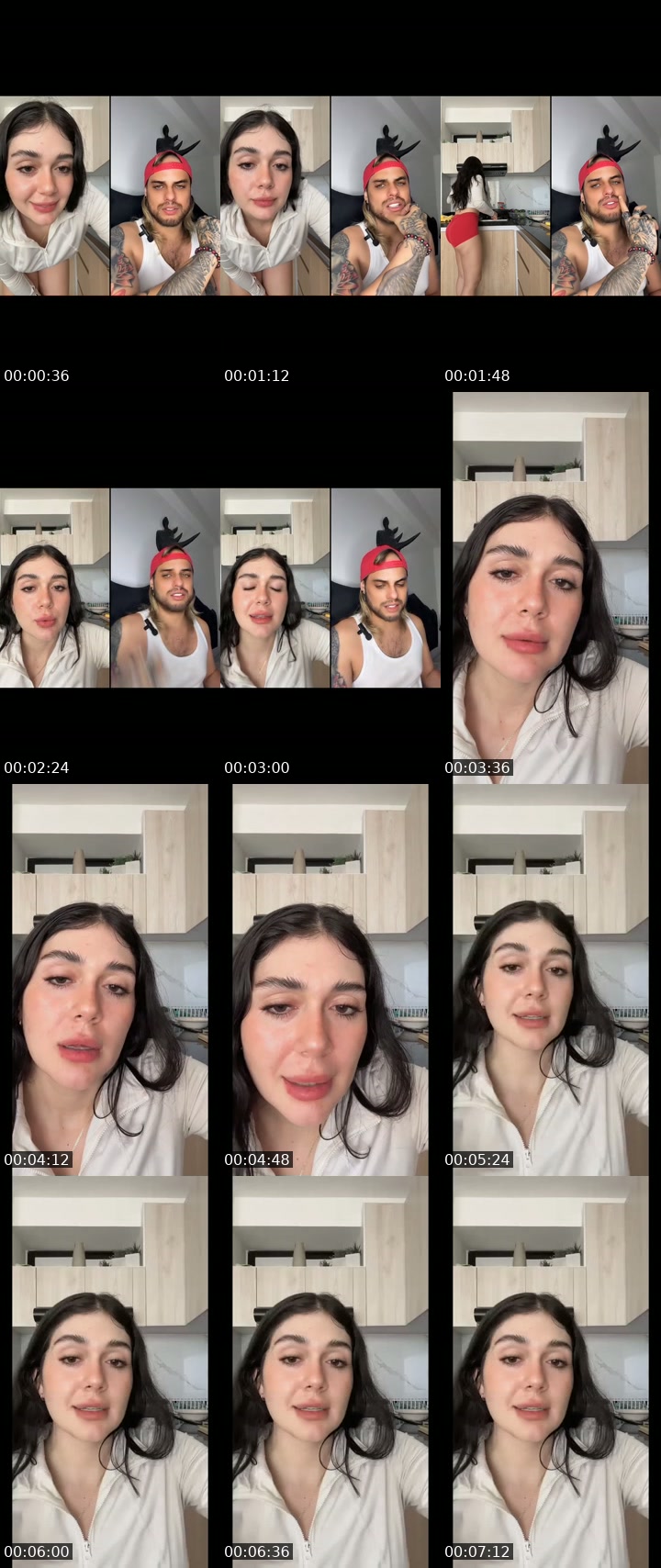TikTok live: Lets Go LIVE! by @valevvs4
