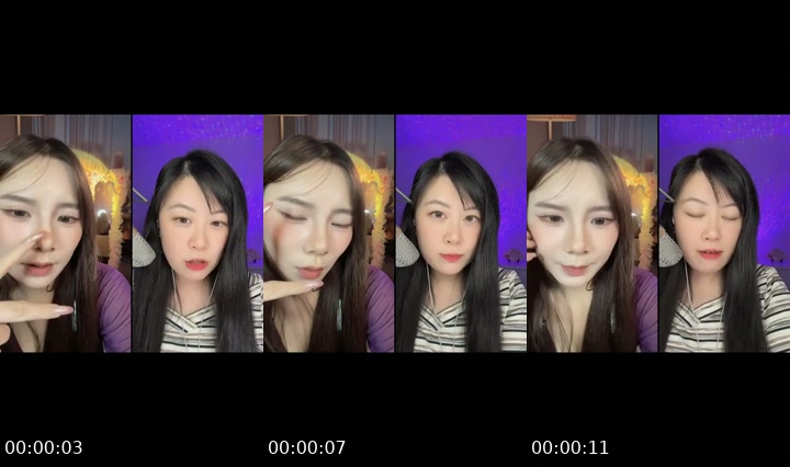 TikTok live: Hi.God！ by @yoyo389773