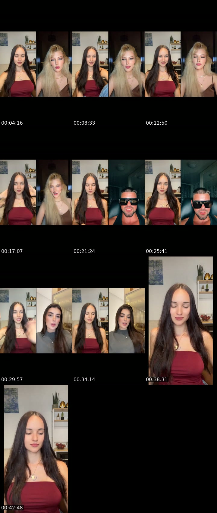 @fitnessgirlemmaaa TikTok live from 2026-07-10