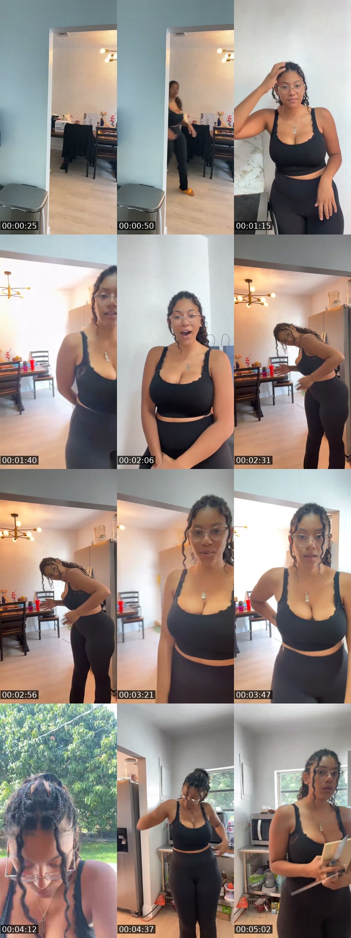 @myalteregovira TikTok live from 2026-07-10