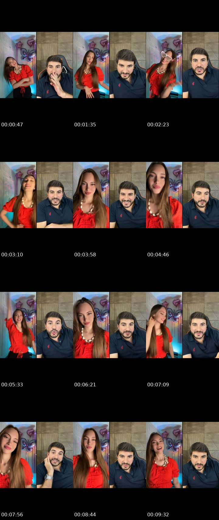 @fitness_fitonyashka TikTok live from 2026-07-10