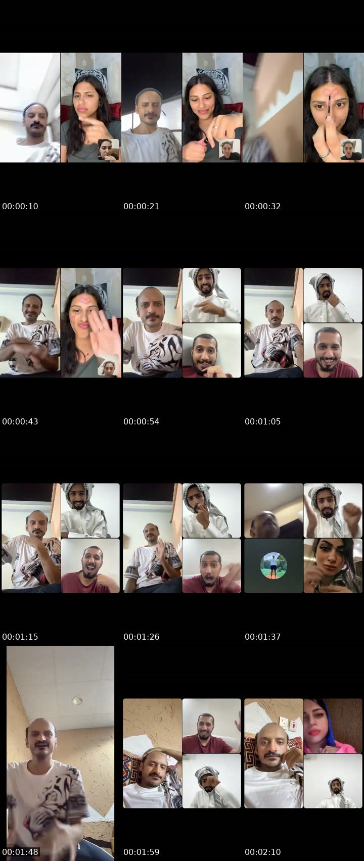 @kj8lj TikTok live from 2026-07-10