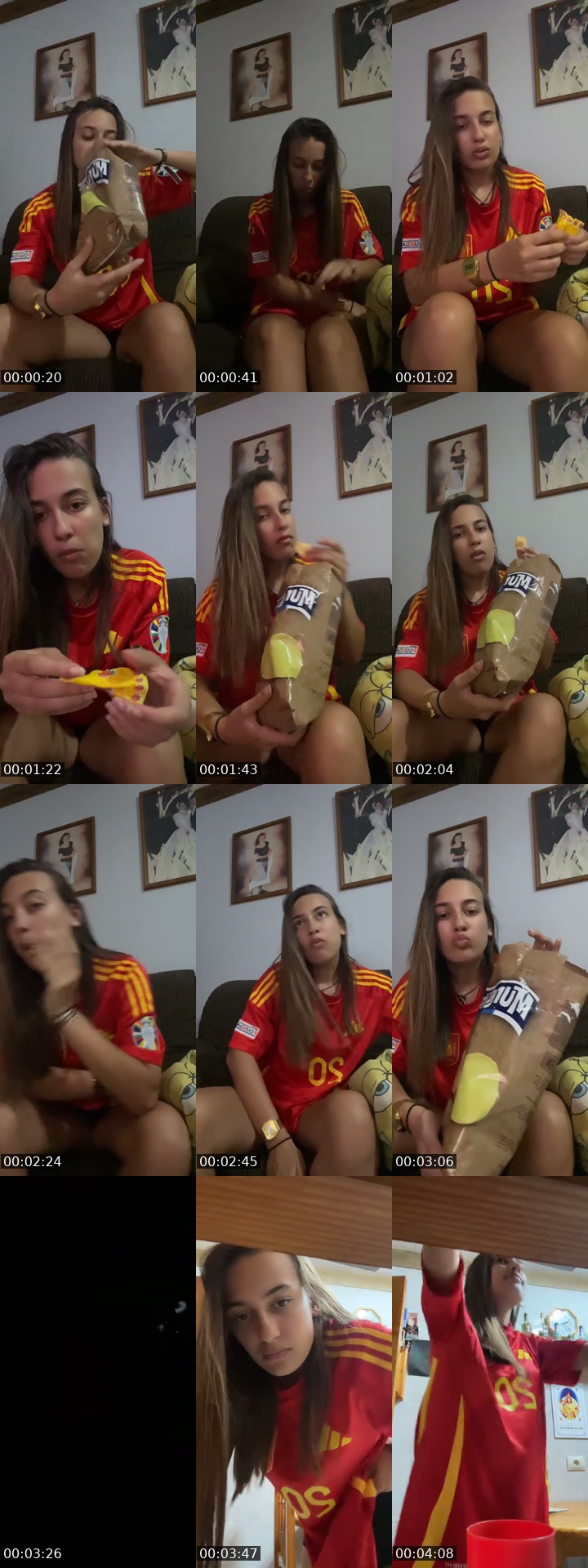 @veroohddeez TikTok live from 2026-07-10