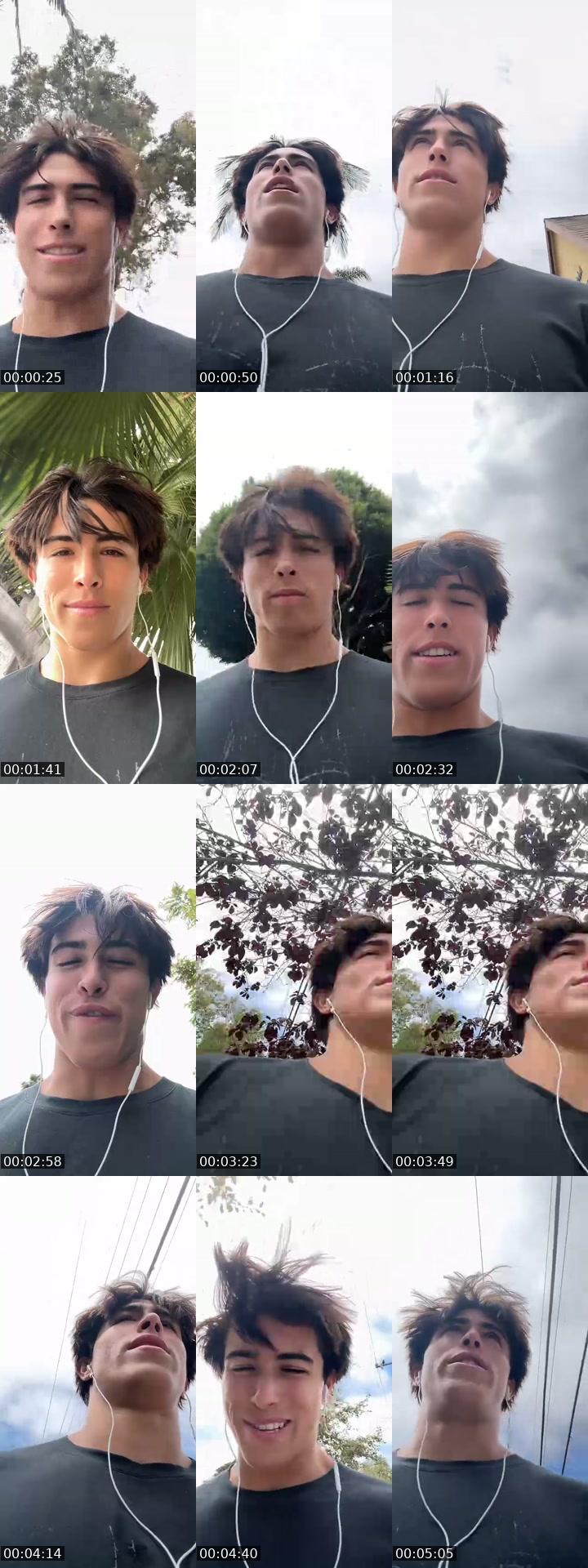 @jesse_wilson7 TikTok live from 2026-07-10