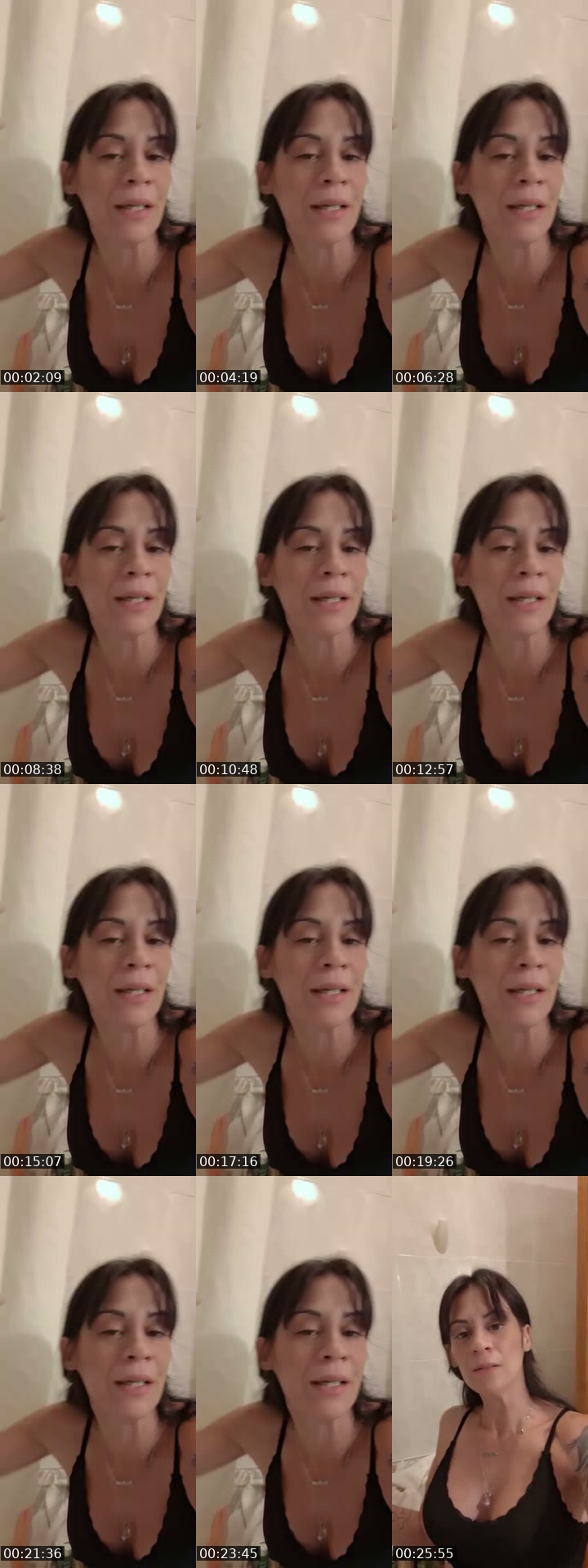 @jenniffilla TikTok live from 2026-07-10