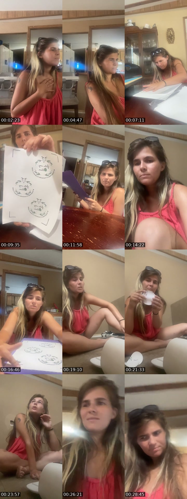 @thatandthis2025 TikTok live from 2026-07-10
