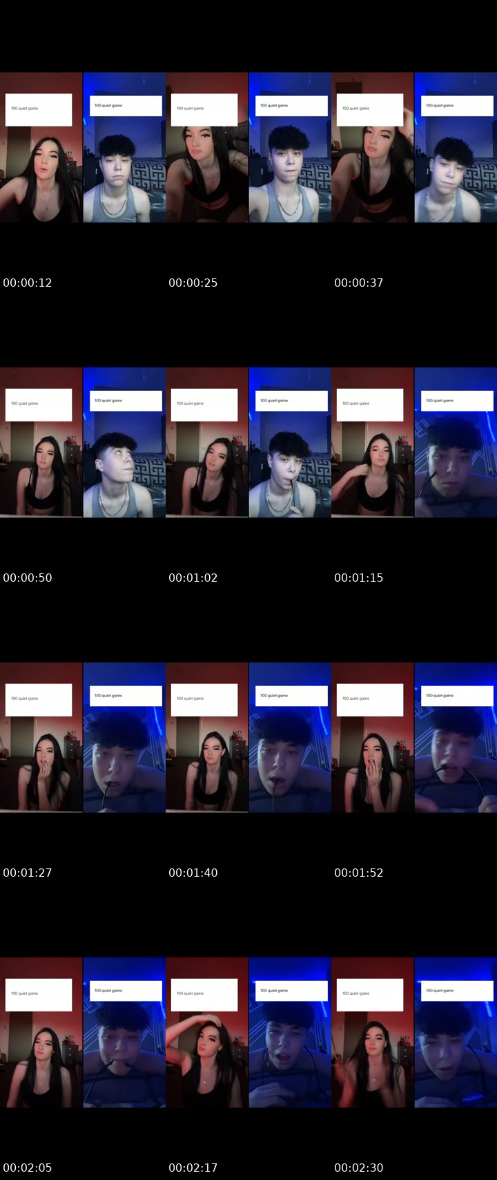 @mlwxox TikTok live from 2026-07-10