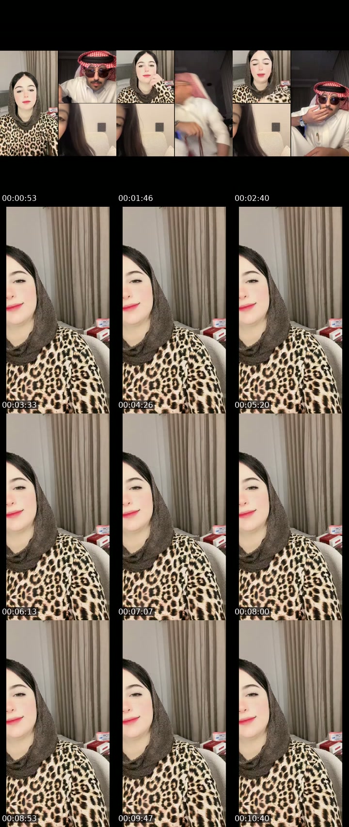 @nadia.tamer00 TikTok live from 2026-07-10