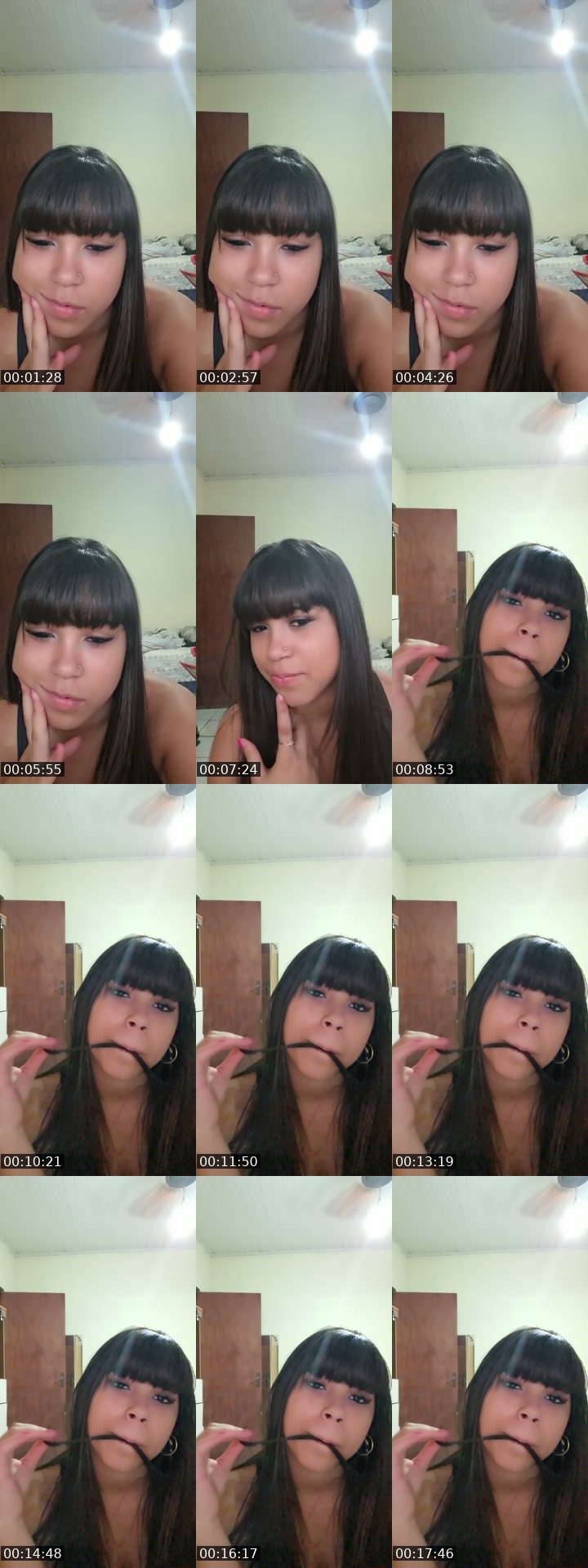 TikTok live: oii, vem bora conversa!! by @princesinha_linda176_